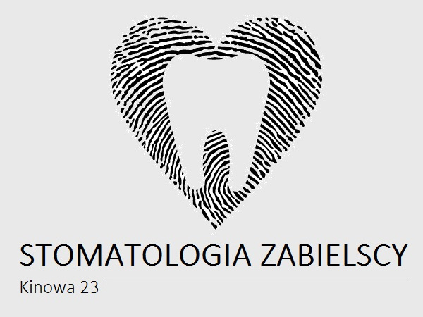 Logo Stomatologia Zabielscy
