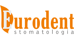 Logo Eurodent Stomatologia