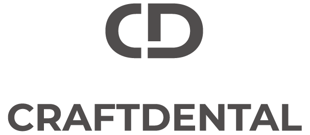 Logo CraftDental