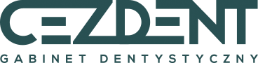Logo Cezdent