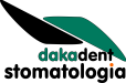 Logo Dakadent