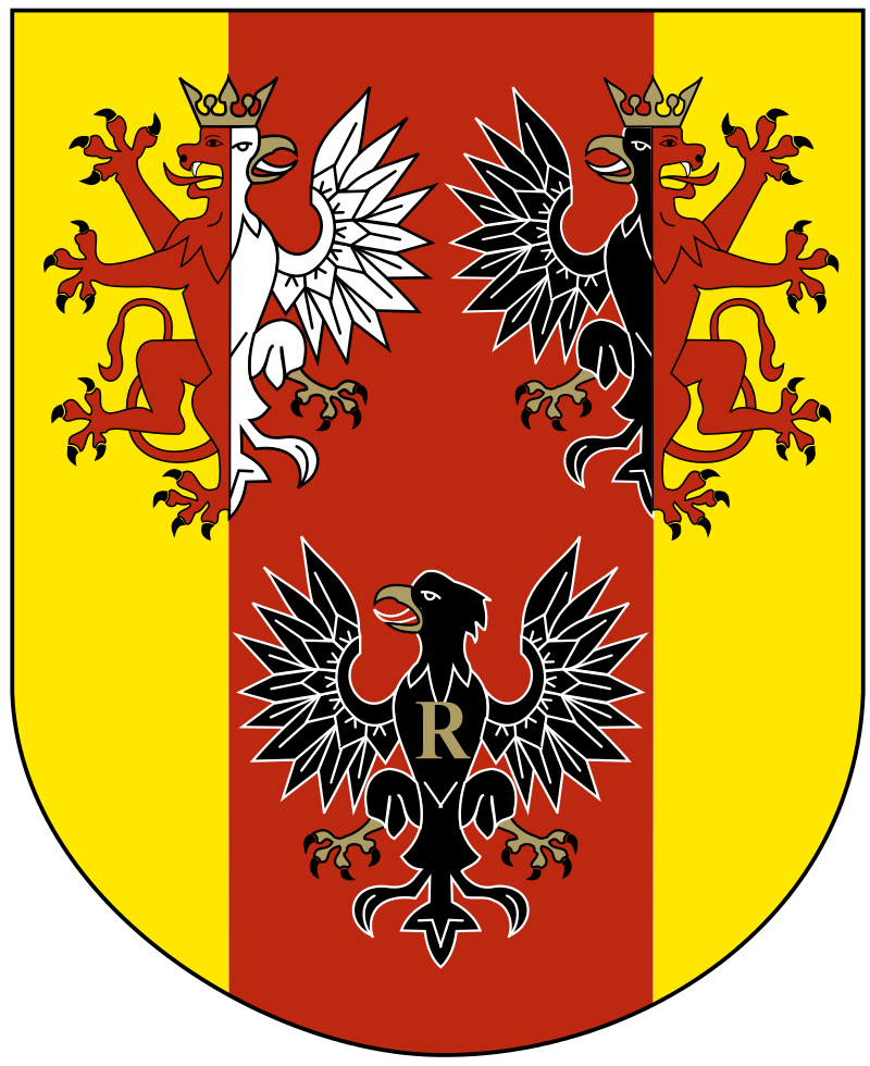 Herb województwa Łódzkie