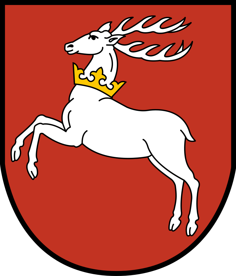 Herb województwa Lubelskie