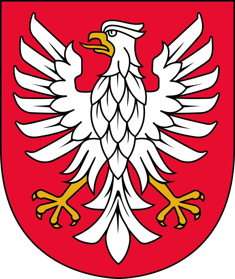 Herb województwa Mazowieckie
