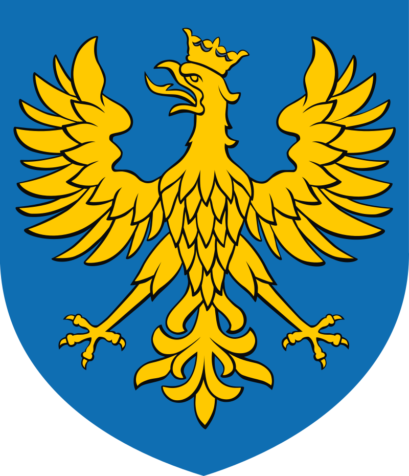 Herb województwa Opolskie