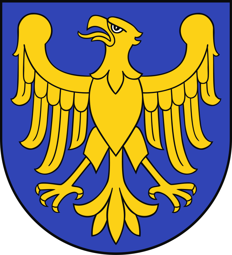 Herb województwa Śląskie