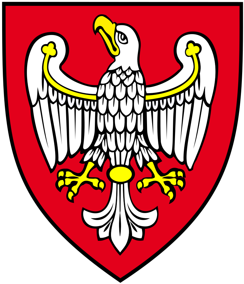 Herb województwa Wielkopolskie